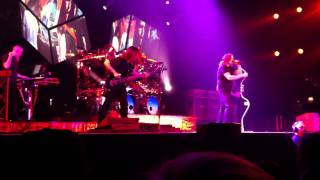 Dream Theater  Outcry Live in Oslo 2012 HD [upl. by Urien]