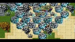 REAL TIBIA MASTERPLANS ON TIBIA WORLDS HDHQ [upl. by Nagiem413]