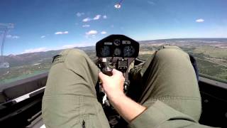 USAFA Soaring Program [upl. by Watkin]