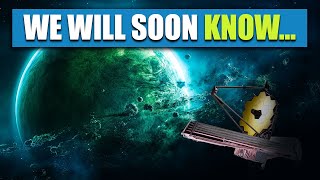 Has the JWST Found Alien Life in K218b [upl. by Nayek919]