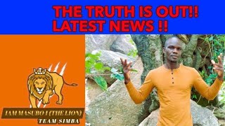 THE TRUTH IS OUT BIOLOGICAL DAD DNAMARWA EXPOSEDJAMAICAUNCLEGITIRIBA LAND SAGA [upl. by Romaine]