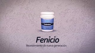 Conoce el Quimtex Fenicio [upl. by Nevets896]