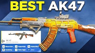 The BEST AK47 Build in XDefiant AK47 Best Class Setup [upl. by Lerner]