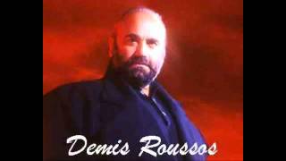 Demis Roussos  Goodbye my love  FFWizard Instrumental [upl. by Sabella]