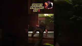 💣BOMBA💣  thelastofusparte2 🦒  ps5  shorts  gaming  directo  j91monster  pedropascal [upl. by Medwin]