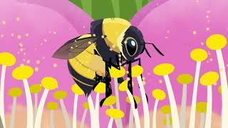 Wild Kratts  Bumblezzzz Activate Pollination Powers [upl. by Culbertson]