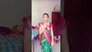 Bara masi full go dhana  Sambalpuri song reels song viral dance [upl. by Derek738]