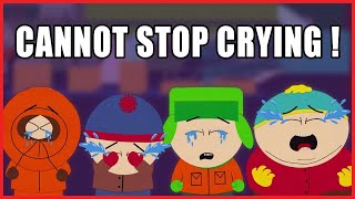 Unexpected SAD South Park Moments That Hit Different [upl. by Espy165]