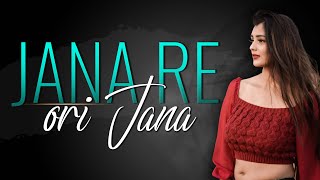 Jana Re Ori Jana by Ash SharmaOFFICIAL FULL VIDEO Based On True Story [upl. by Cherlyn]