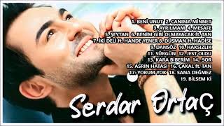 SERDAR ORTAÇ best of  EN İYİLER [upl. by Aneet]