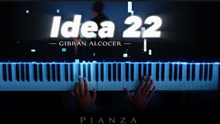 Idea 22  piano [upl. by Irehj639]