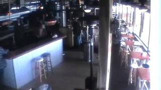 Schooners Hill Bar Cam [upl. by Vlada]