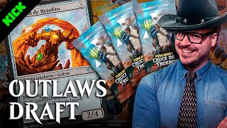 El Mazo MÁS FUERTE Del Formato Rumo a Mítico 💪 Magic Arena Draft [upl. by Kara-Lynn]