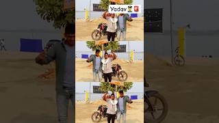 Tutu Yadav song Police🚨🚔👮‍♂️Darga SP Thana song Bhojpuri trending viral Marine Ratna reels ￼ [upl. by Rahas]