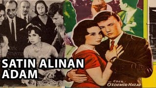 Satın Alınan Adam 1960  Belgin Doruk amp Göksel Arsoy  Tek Parça [upl. by Aiahc250]