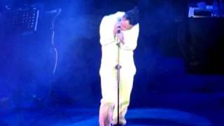 EASON CHAN 陳奕迅  多少 LIVE  MANCHESTER UK 060510 FULL SONG [upl. by Rentsch]