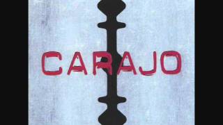 Carajo  El Vago HQ sound [upl. by Erhart]