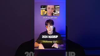 2024 mashup 2024 mashup music [upl. by Semaj]