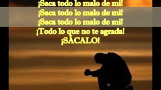 Saca todo lo malo de mi M Kaddesh [upl. by Leen]