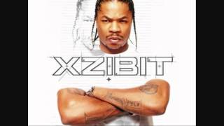 Xzibit  Alcoholic HD [upl. by Ezri552]