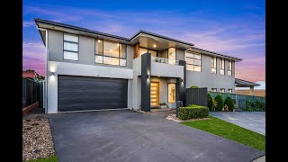 16 Tingha Close Hinchinbrook 2168 [upl. by Htial503]