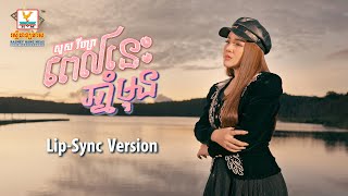 ពេលនេះឆ្នាំមុន  សួស វីហ្សា  LipSync Version  RHM [upl. by Crain]