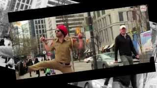 Punjab Police Remix By Dj Bhanu amp Dj Spinz  Jatt amp Juliet 2 [upl. by Cenac]