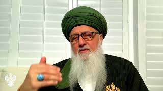 Forgiveness and Earning the Love of Prophet Muhammad ﷺ  AsSayyed Shaykh Nurjan ق [upl. by Odrarebe]