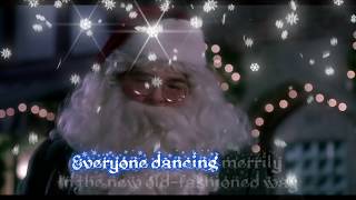 Brenda Lee  Rockin Around the Christmas Tree  lyrics OST Home Alone [upl. by Koral242]