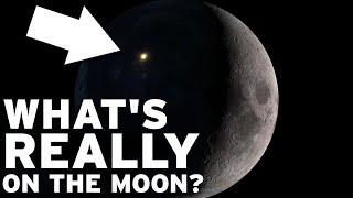 What does the Moons surface REALLY look like  SPACE DOCUMENTARY [upl. by Aneetsyrk]