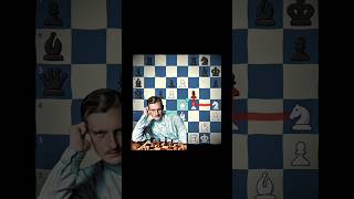 Alekhines immortal game chess [upl. by Spitzer]