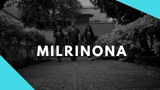 MILRINONA [upl. by Des156]