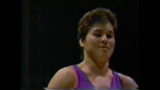 All Japan Women TV October 12th 1993 [upl. by Kannav20]