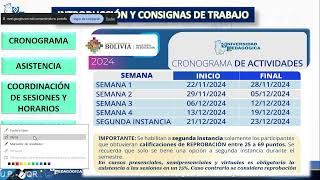 SESION1 MODULO 4 DIPLOMADO ESTRATEGIAS JVQ [upl. by Greeley]