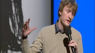 James Acaster  DAVES ONE NIGHT STAND [upl. by Ettenel]