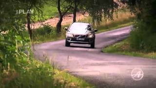 Volvo XC70  test 2012 [upl. by Aalst697]