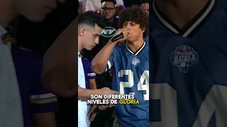 Exodo Lirical 🇩🇴 respondiendo en Red BullBatalla Centroamérica 🤯redbull rap freestyle dominicana [upl. by Verda]