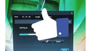 Cctv footage in USB or pen Drive how to transfer dvr recordings to usb Cctv record video download [upl. by Darwin]