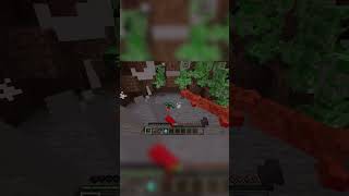 Minecraft88iq vs 88iq minecraft minecraftseeds gaming minecraftbuilding minecraftmemes [upl. by Nerha]