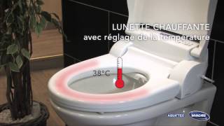 Aquatec Pure Bidet [upl. by Marmion]