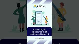 Streamlining Form 16 Generation with Saral  Saral Software for Payroll Tax and Accounts [upl. by Eak403]