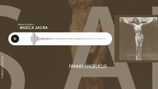 Panis Angelicus [upl. by Lilian]