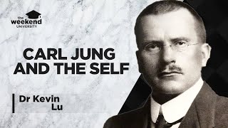 Carl Jung amp His Approach to the Psyche  Dr Kevin Lu [upl. by Diarmid]