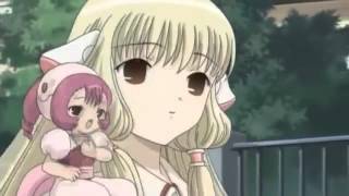 Chobits capitulo 4 Español [upl. by Raphael]