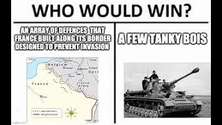 Even more of the best WW2 memes [upl. by Vinny]