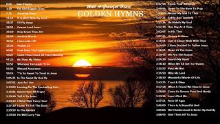 HYMNS amp GOSPEL  With A Grateful Heart Christian Instrumental Music [upl. by Joan]