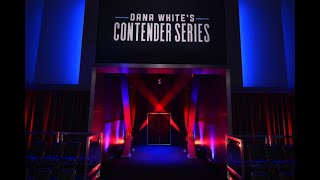 Contender Series 2024 Week 10 Prediction UFC Fight Night Royval vs Taira Recap [upl. by Eiblehs]