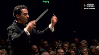 Strauss Don Juan ∙ hrSinfonieorchester ∙ Andrés OrozcoEstrada [upl. by Kristo]