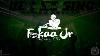 ＵＥ＇Ｉ ＨＯ ＳＩＮＯ ｘ ＦＯＫＡＡ ＪＲ ［ＮＥＳＩＡＮ ＳＴＹＬＡＨ］ [upl. by Llemaj]