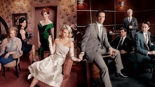 Top 10 TV Dramas of All Time [upl. by Salahi]